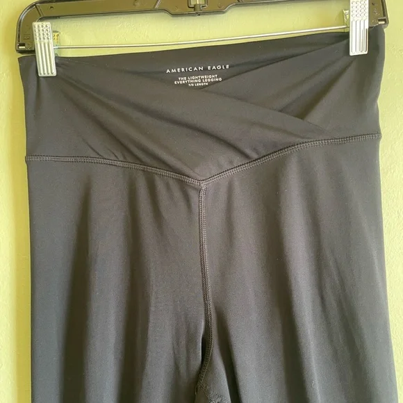 7/8 Lightweight Everything Legging - Picture 9 of 10